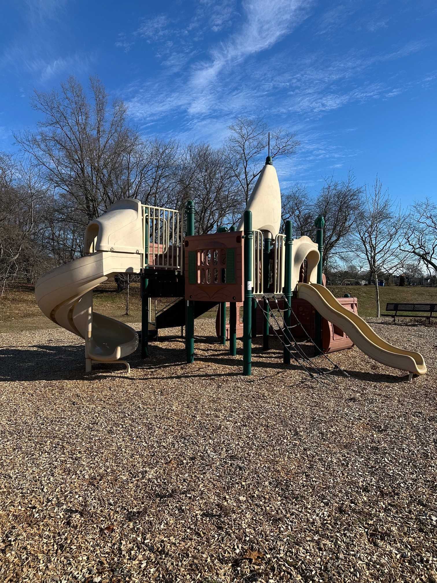 Ash Creek Playground
